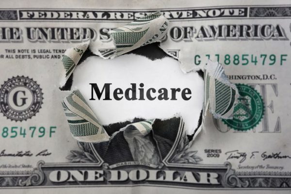 Medicare Premiums and Deductibles Will Change in 2023
